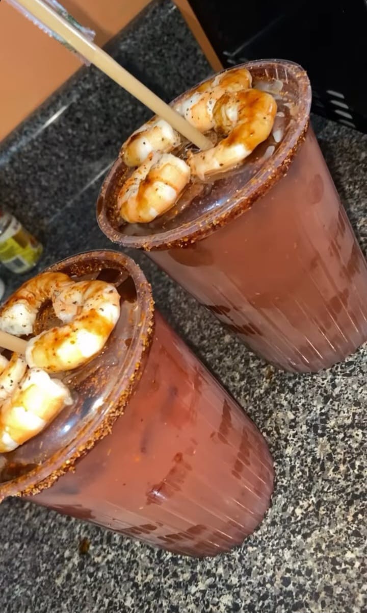 Preparadas sin Cerveza