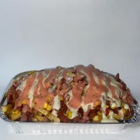 Picada Mini Doble para 3