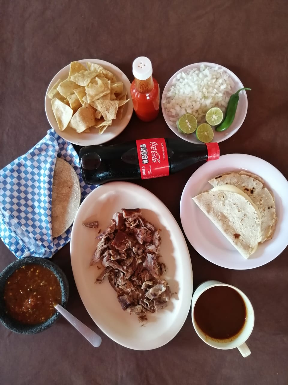 Combo Mejor Juntos