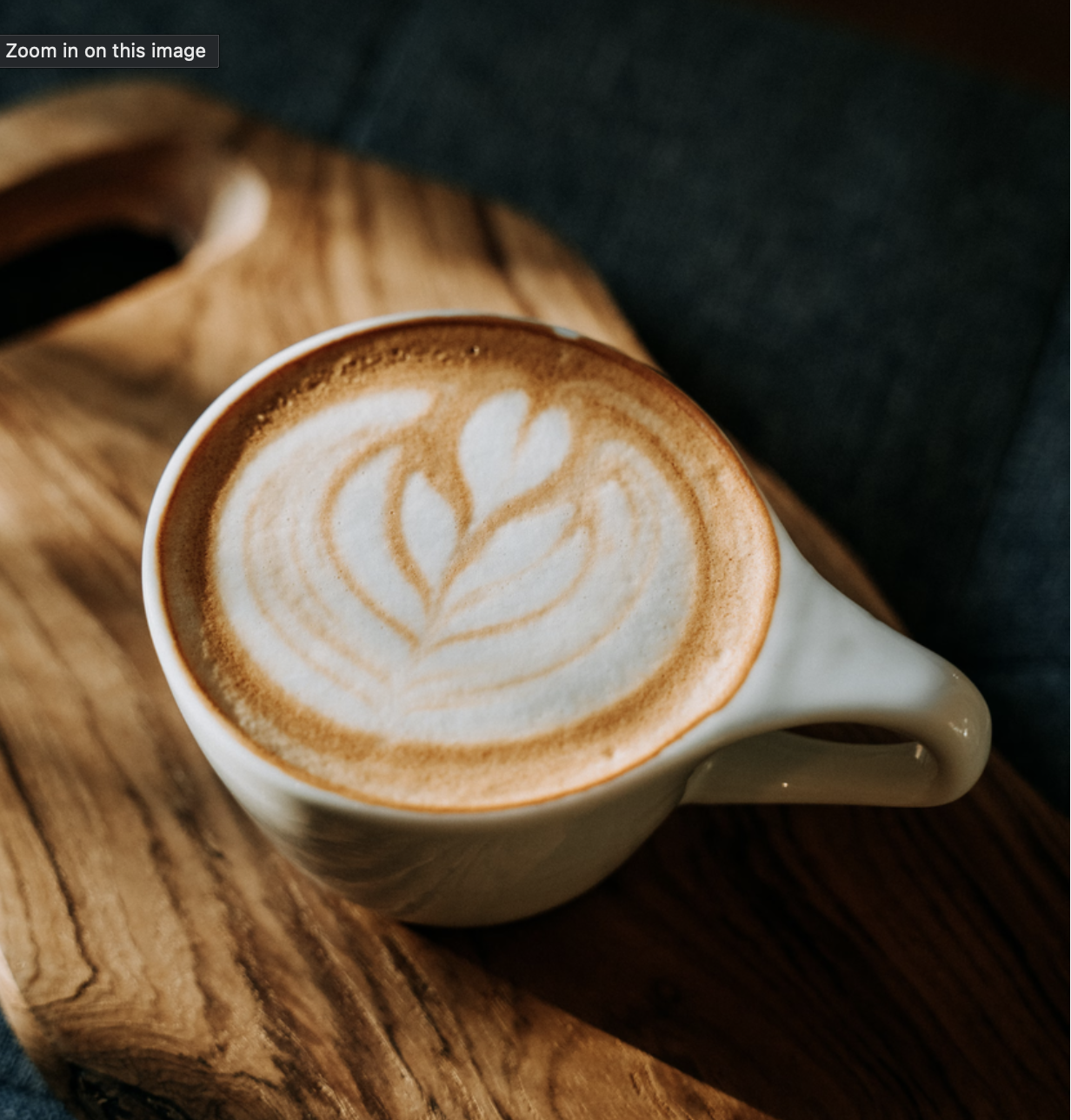 Chocolate Caliente