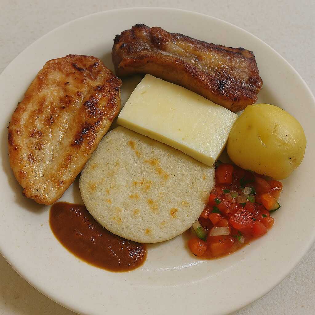 Antioqueña