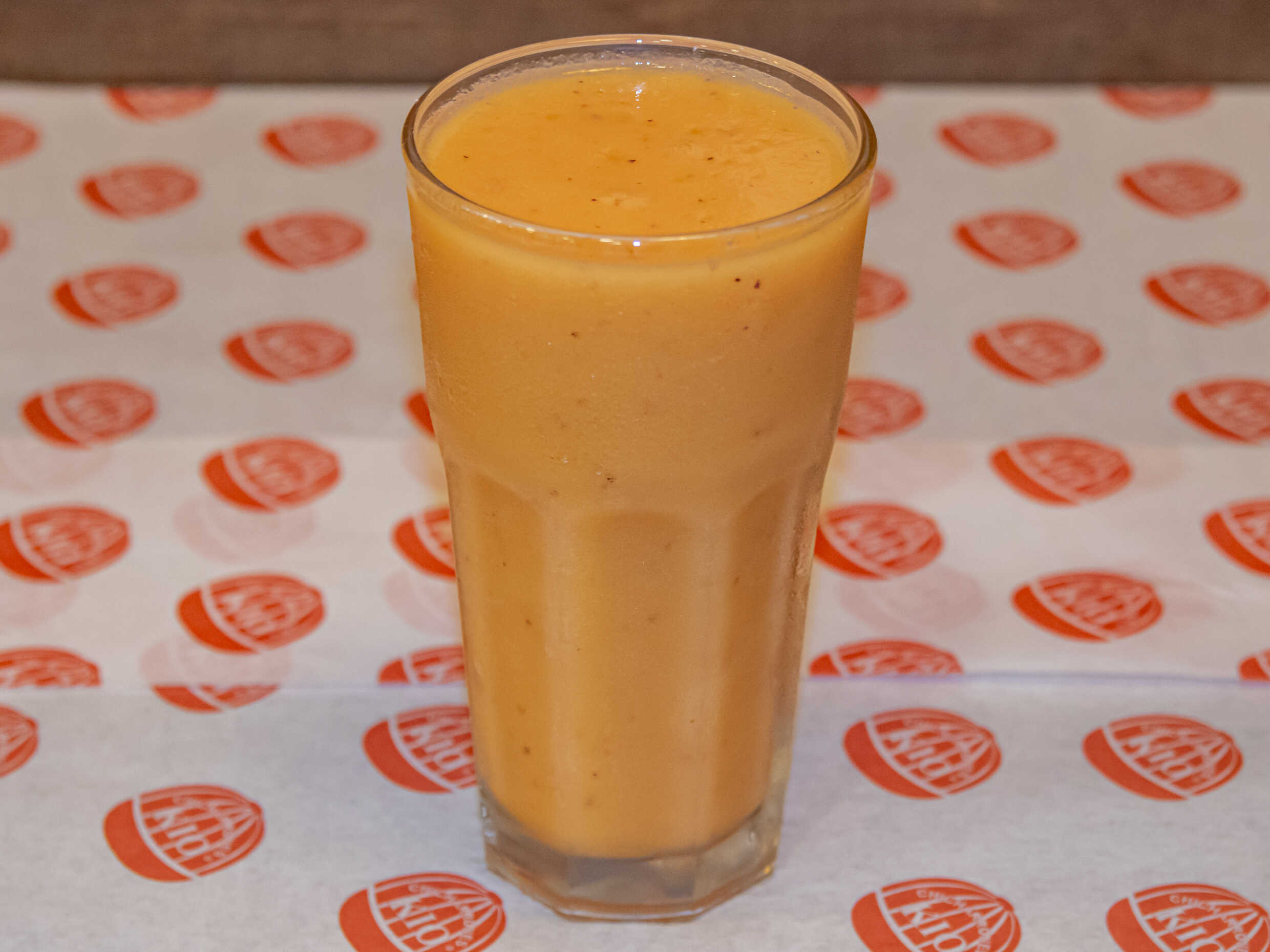Jugo Surtido