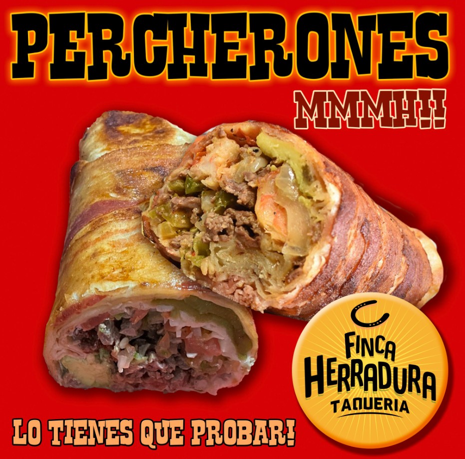 Percherones Clásico