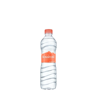 Botella de Agua