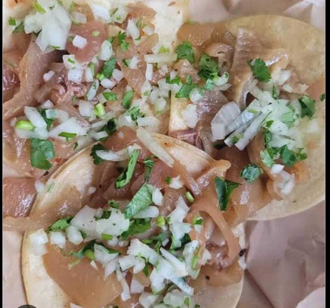 Paquete de 3 Tacos de Cueritos