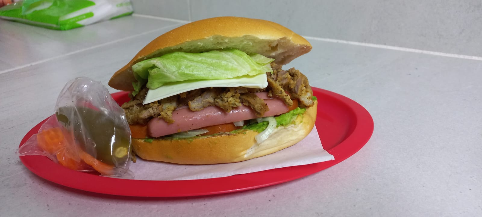 Torta Italiana