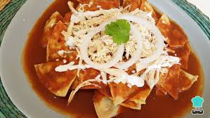 Combo Chilaquiles + Cerveza de Raiz