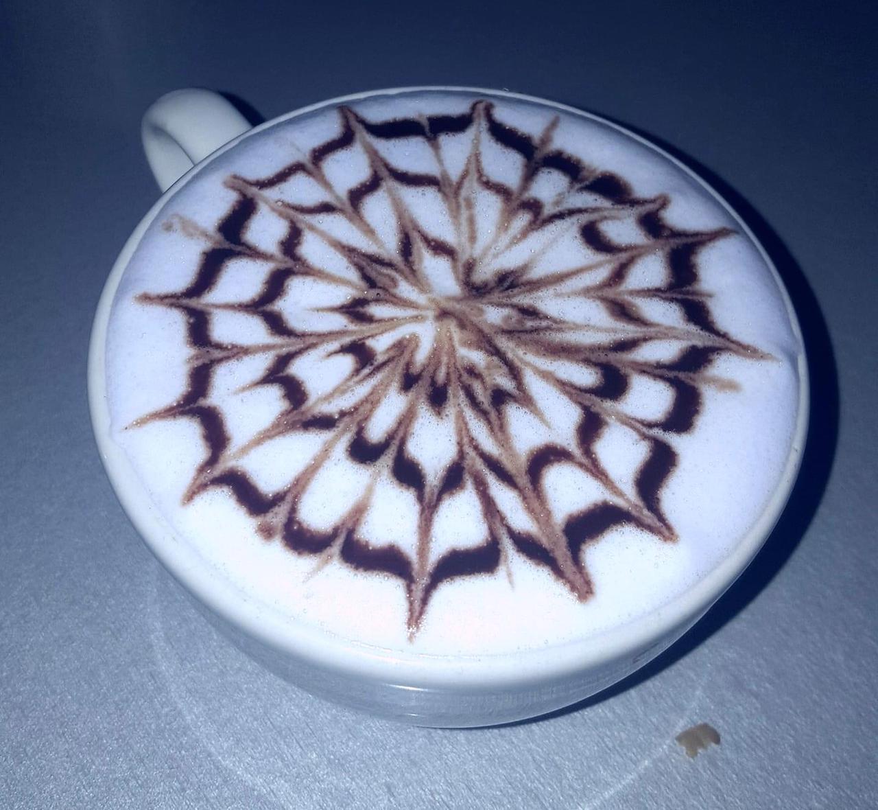 Choco Lavanda chico