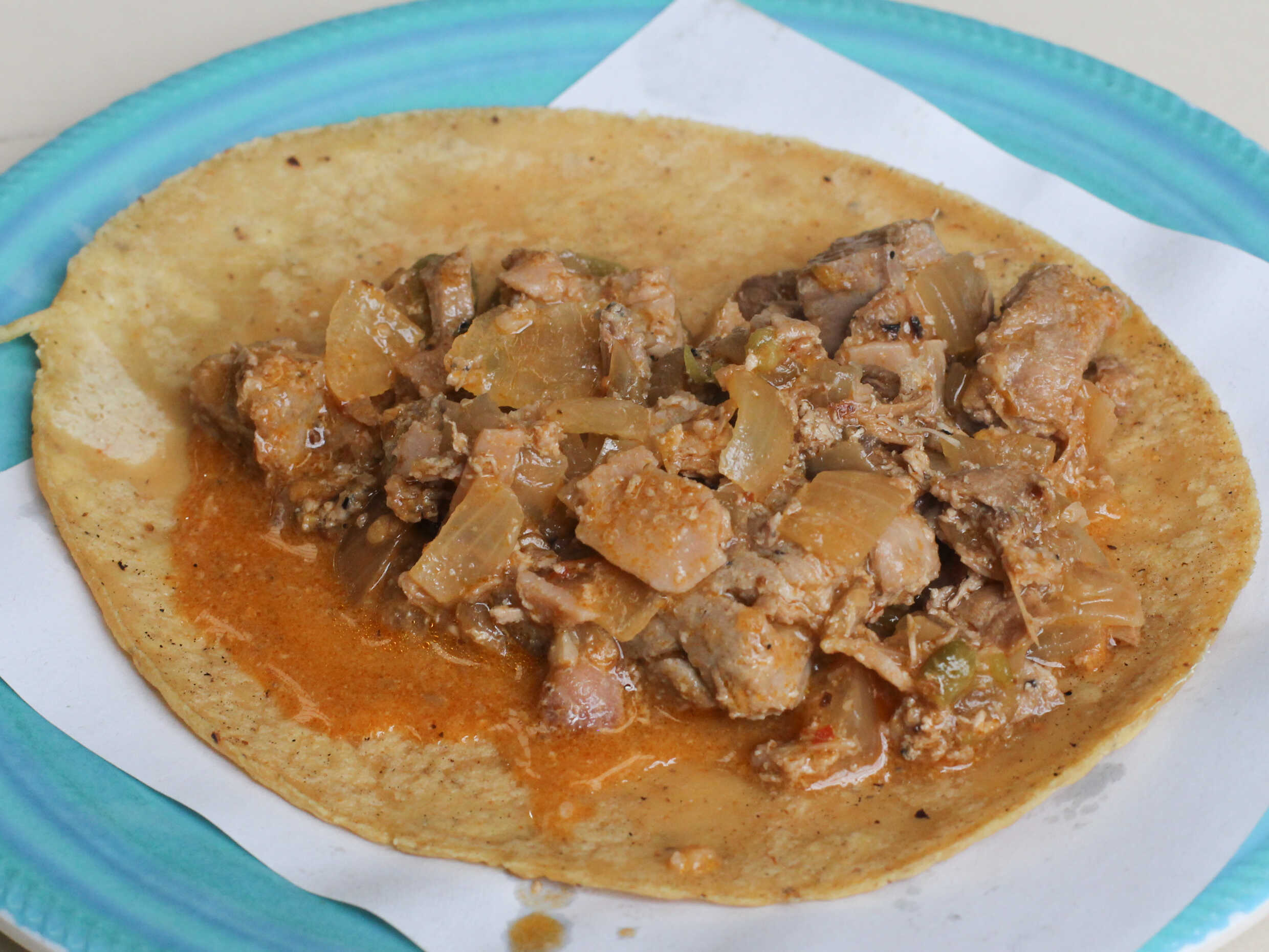 Alambre de Atún