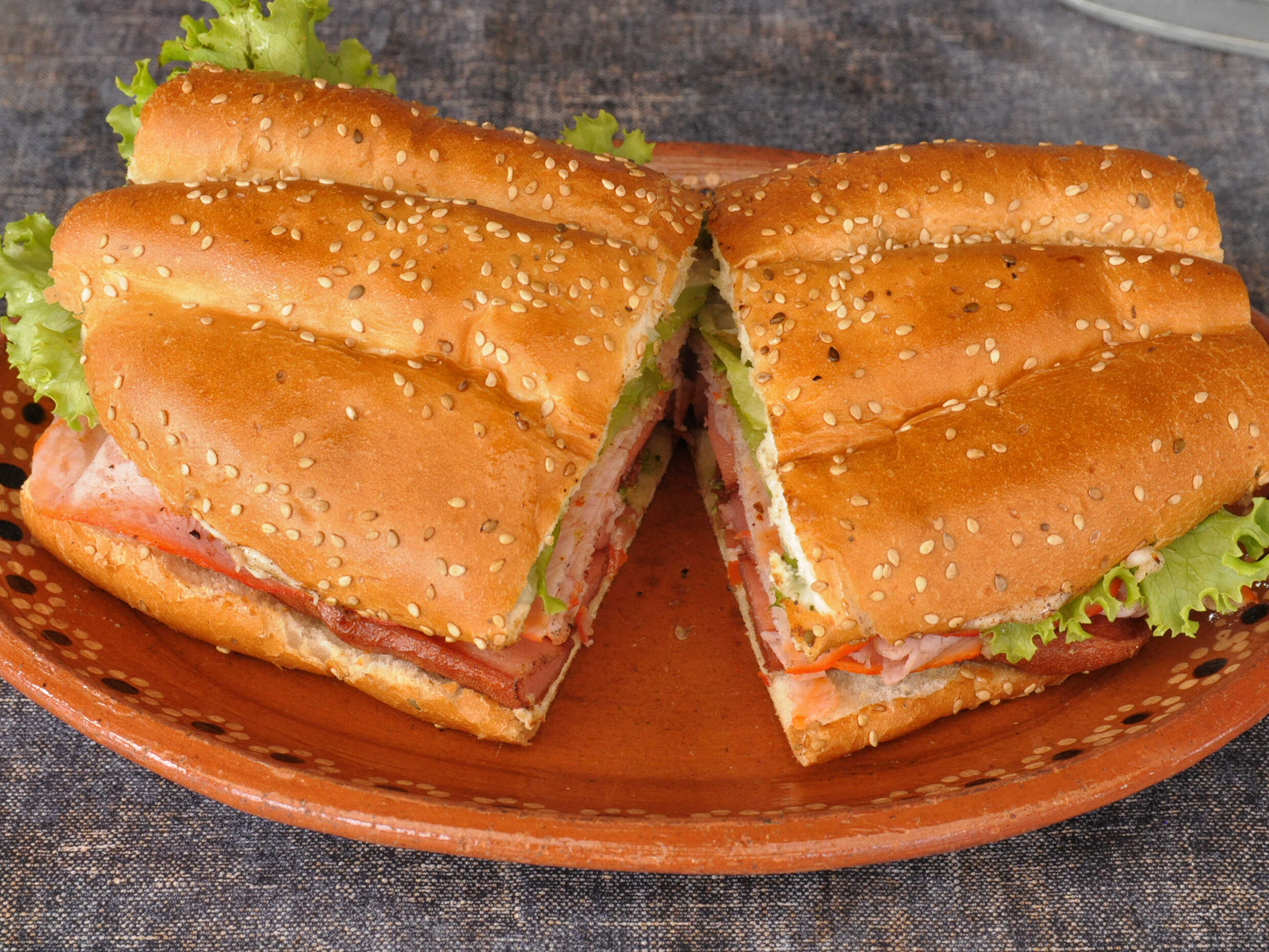 Torta Griega