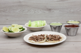 Taco de Costilla