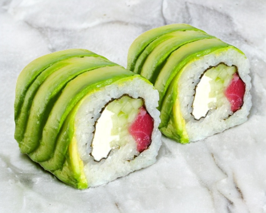 AGUACATE MAKI