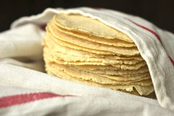 TORTILLAS (PAQUETE)