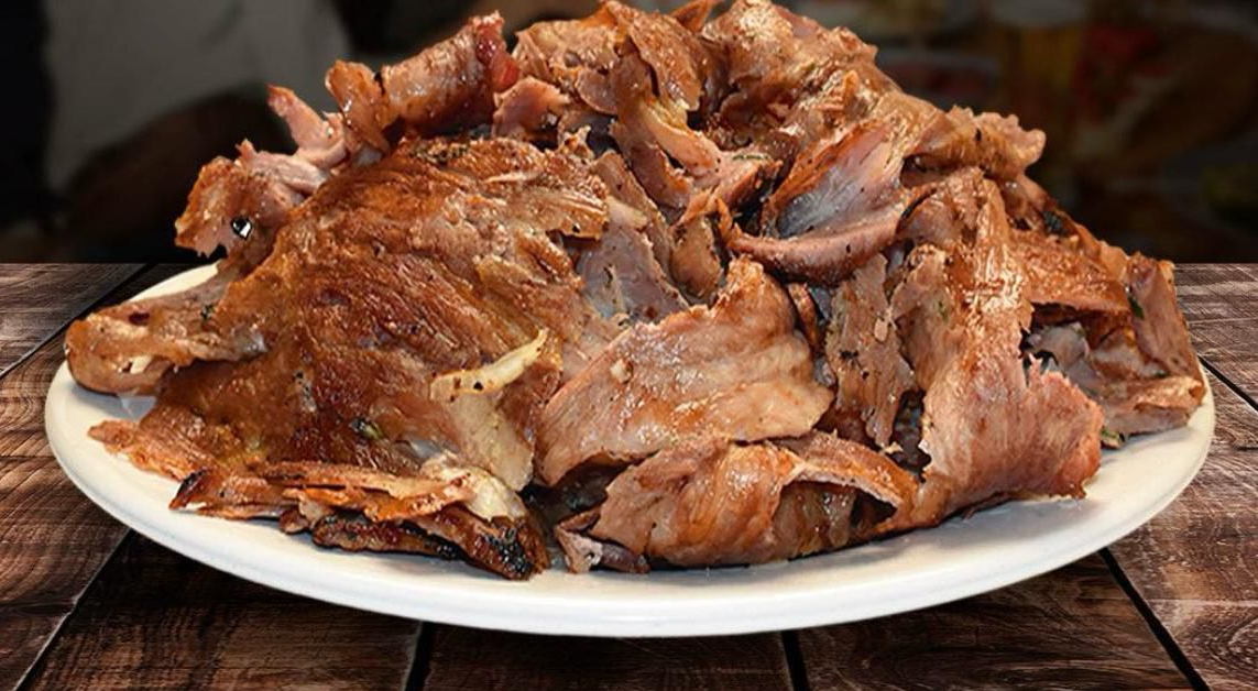 1/2 Kilo Carne Árabe