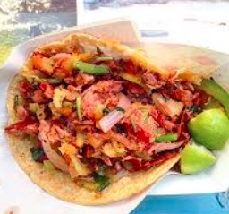 Taco Marlín