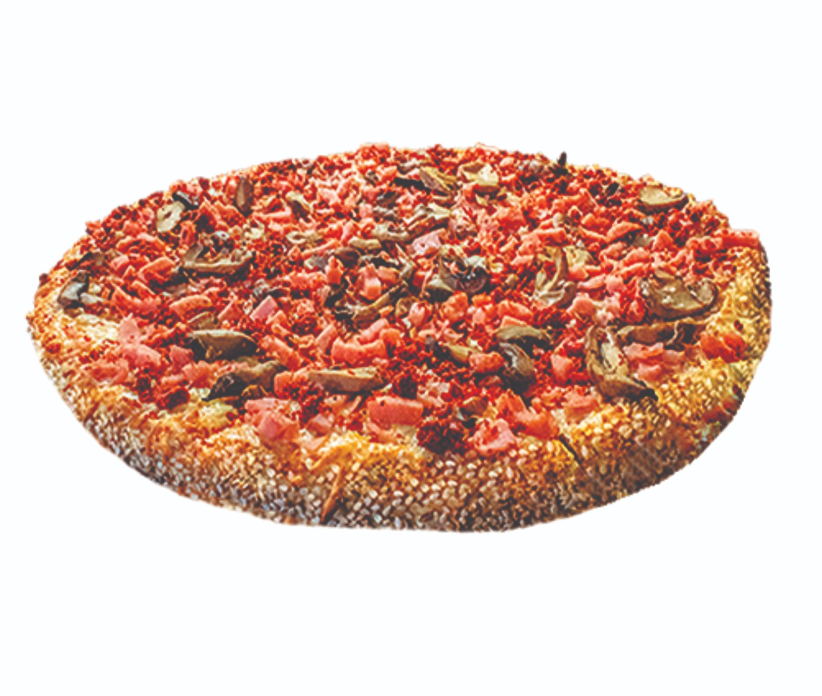 Pizza Cordoba
