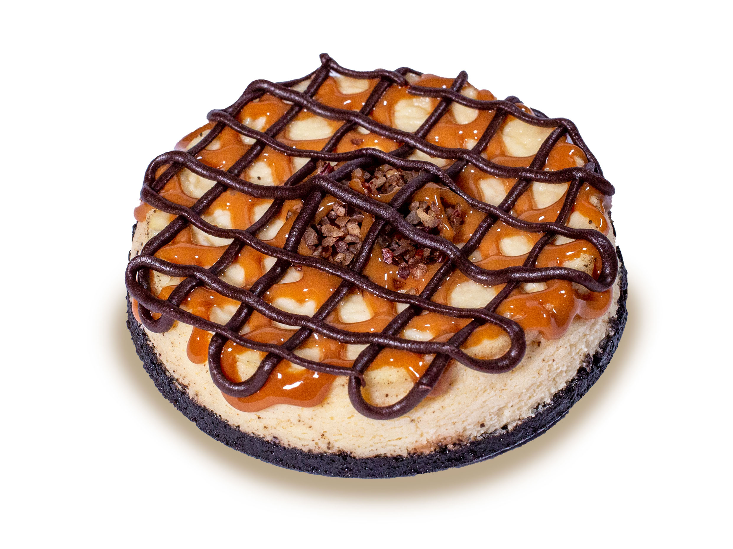 Chessecake Tortuga