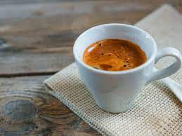 Espresso Doble