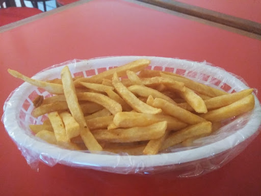 PLATO DE PAPAS A LA FRANCESA