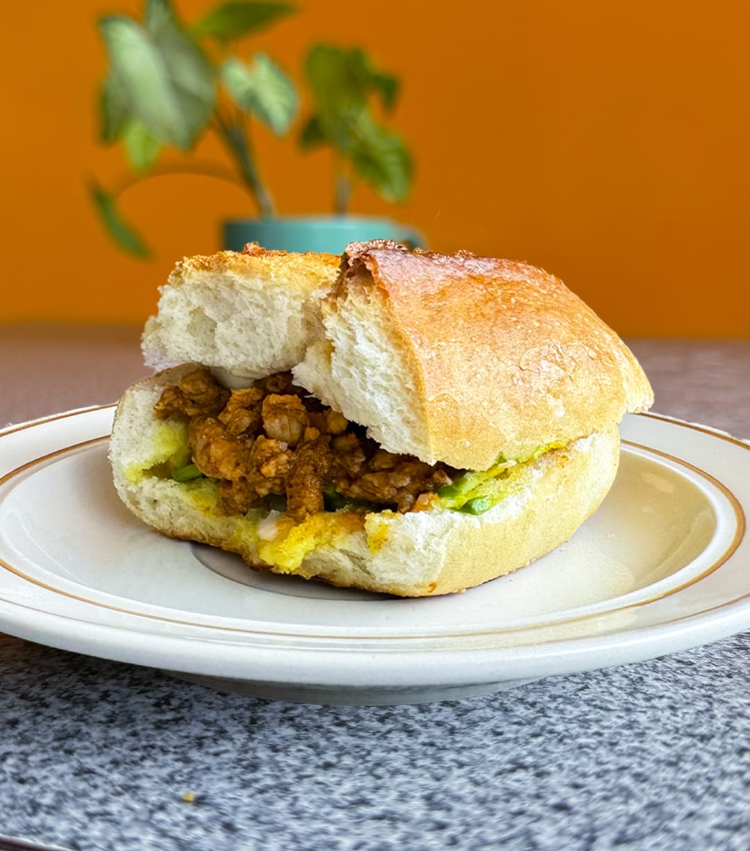Torta de Adobada
