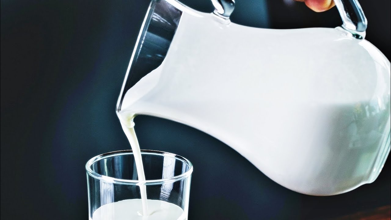 Leche 473 mililitros