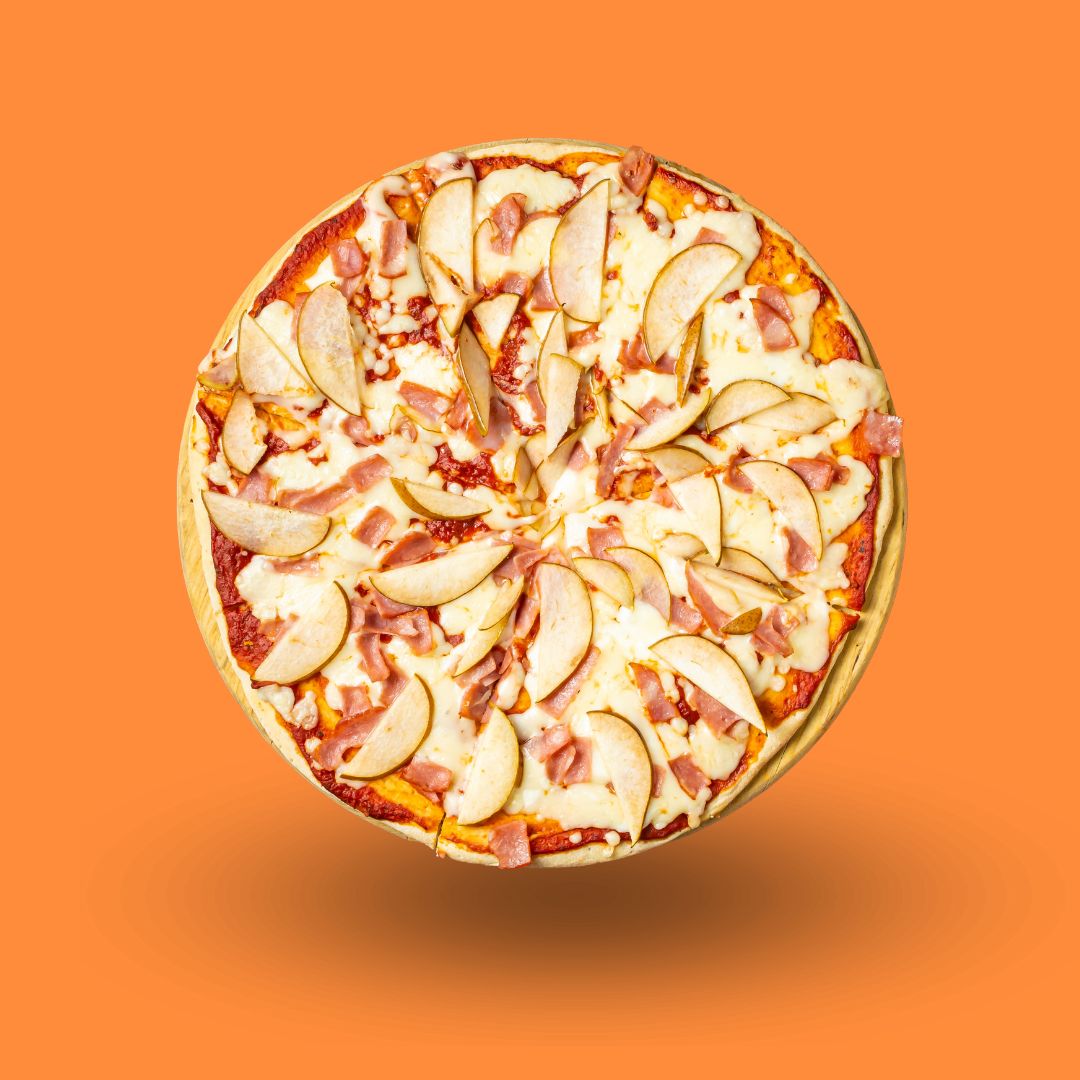Pizza Dulce