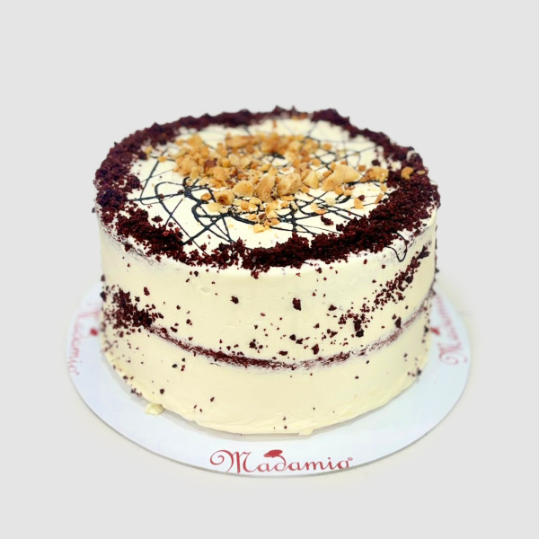Mini Red Velvet