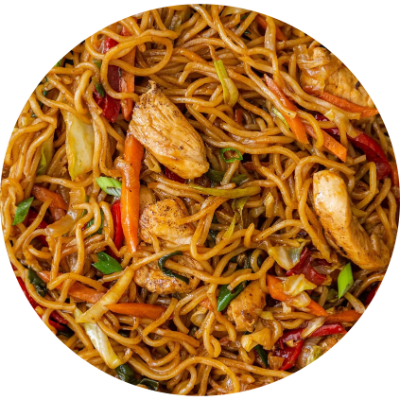 Yakisoba