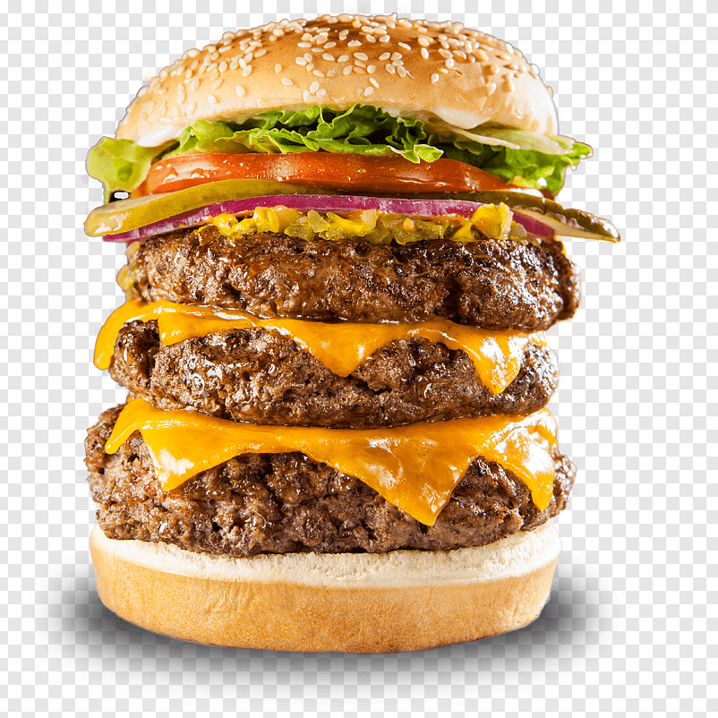 Hamburguesa Super especial (A escoger)
