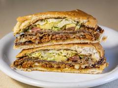 Torta Norteña