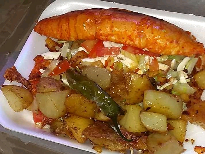 Torta Pambazo