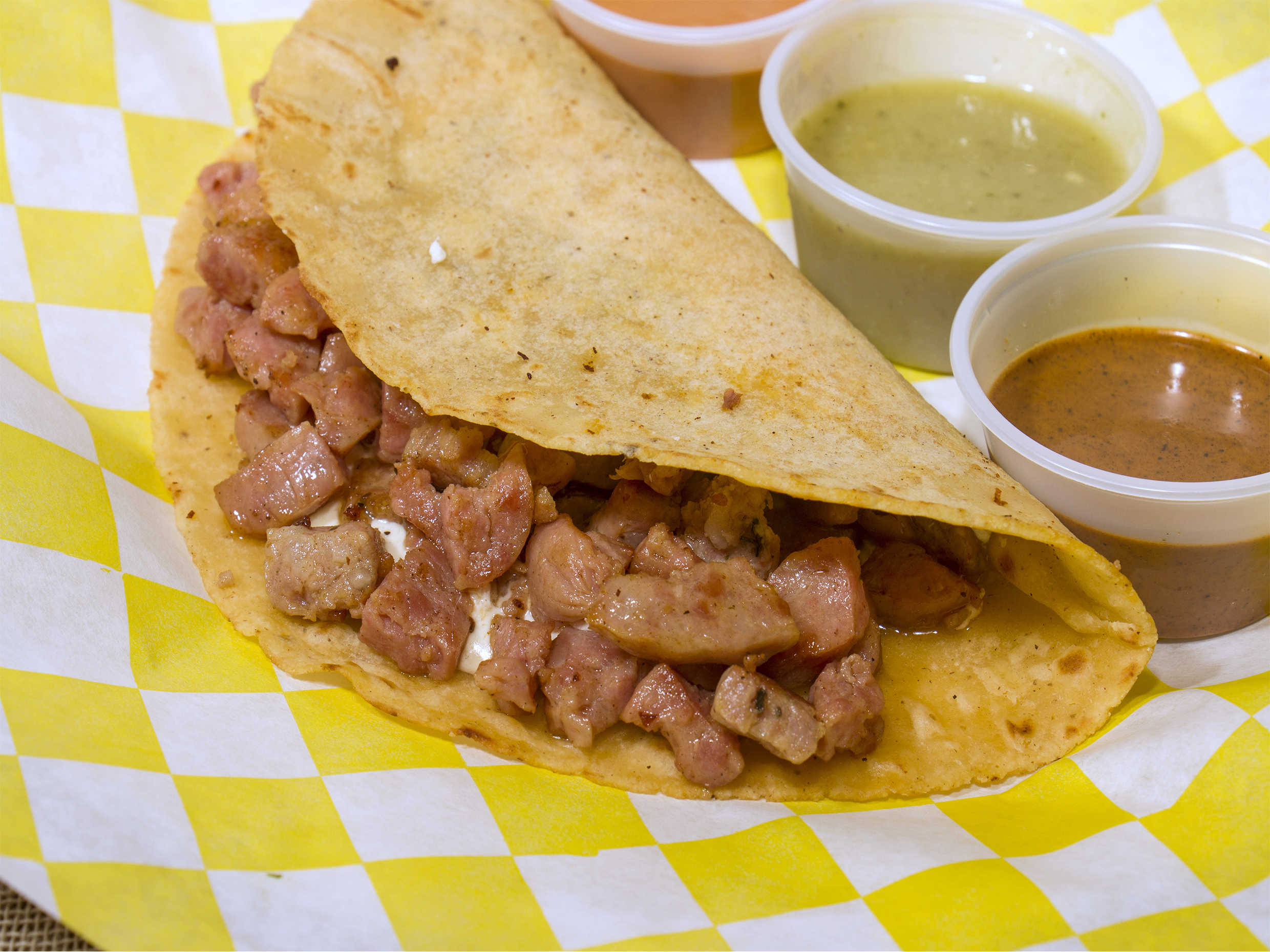 Queka Chorizo Argentino