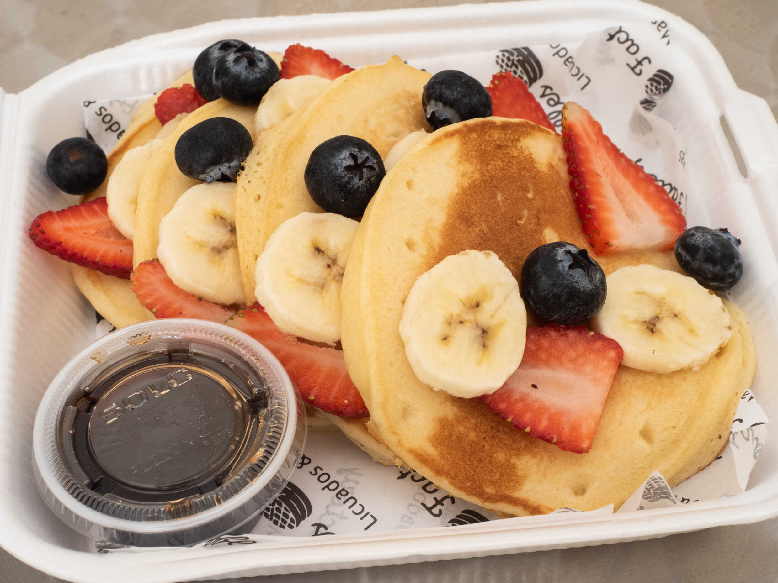 Pancakes