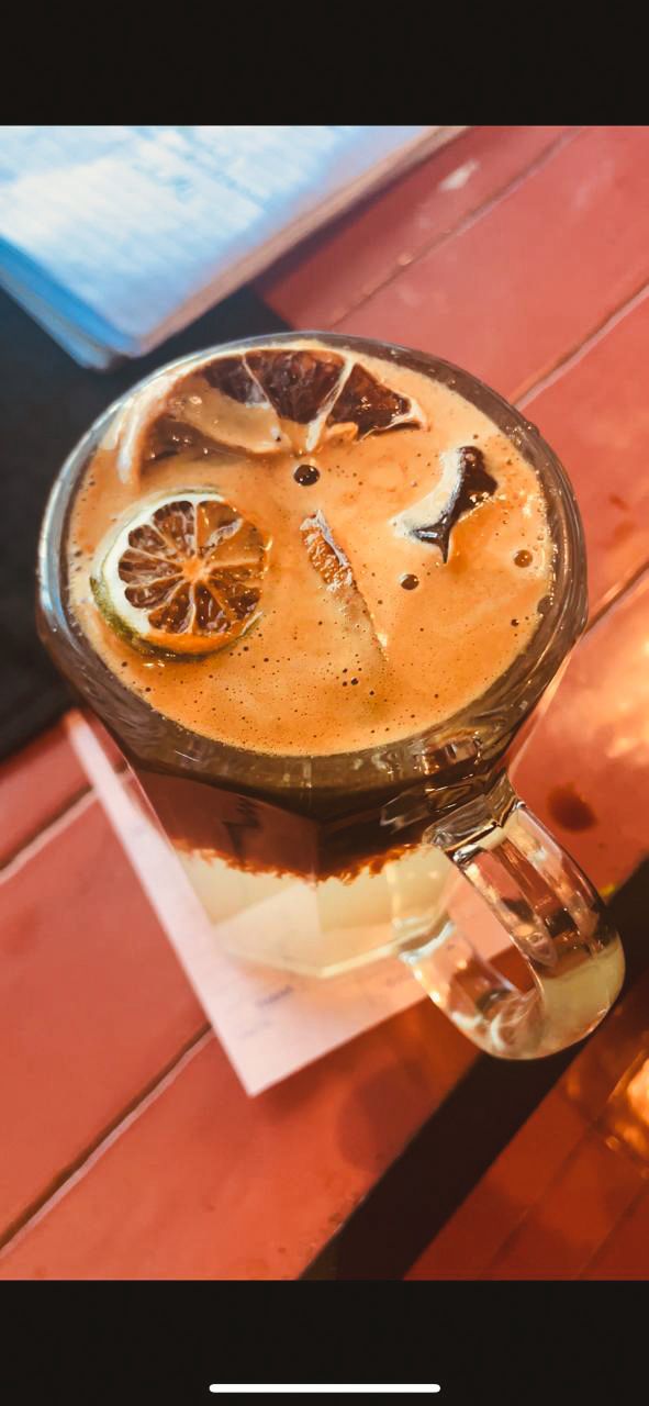 Sam Tonic