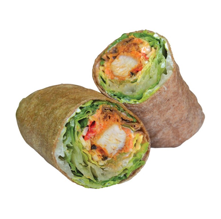 Wrap Búfalo