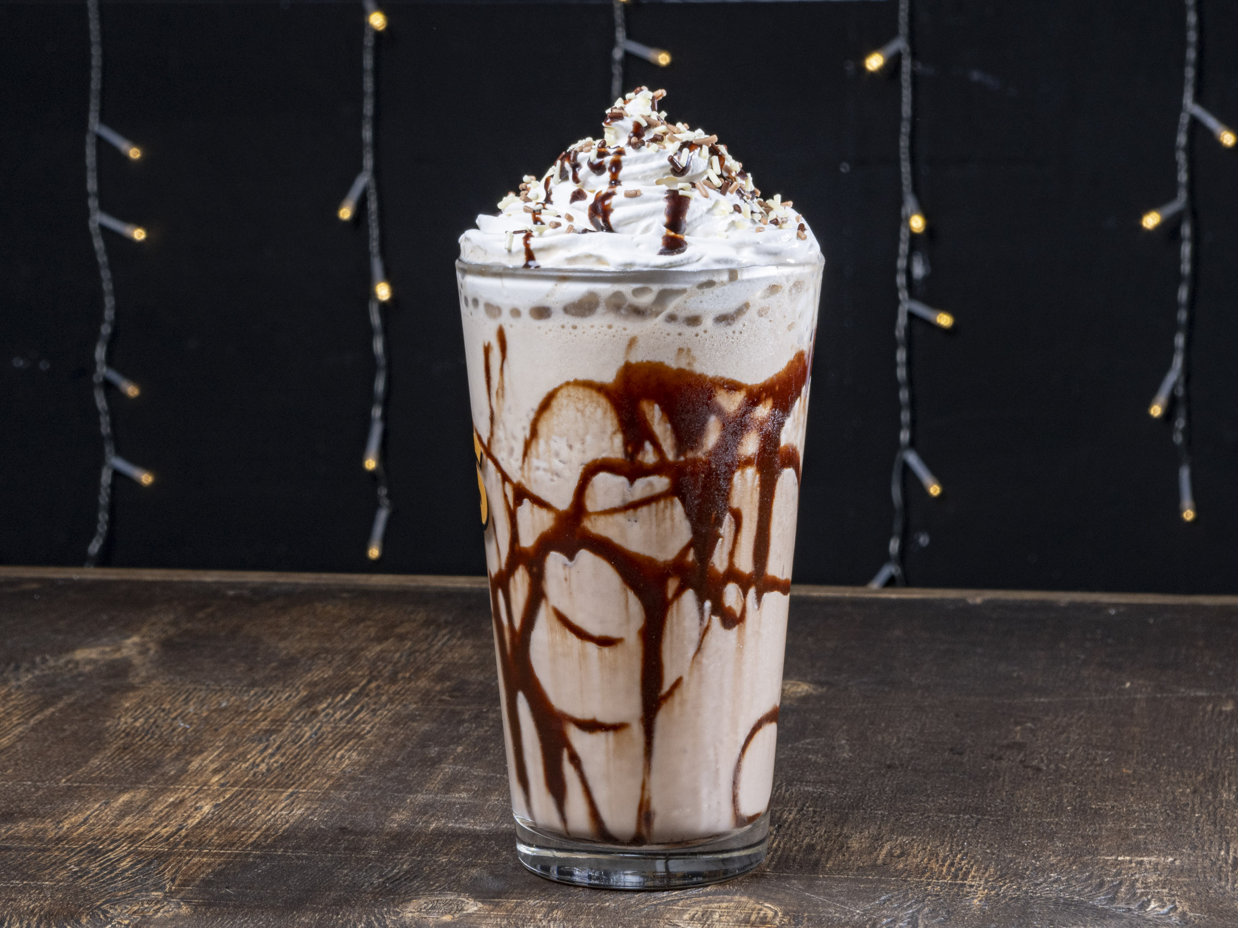 Frappé Moka