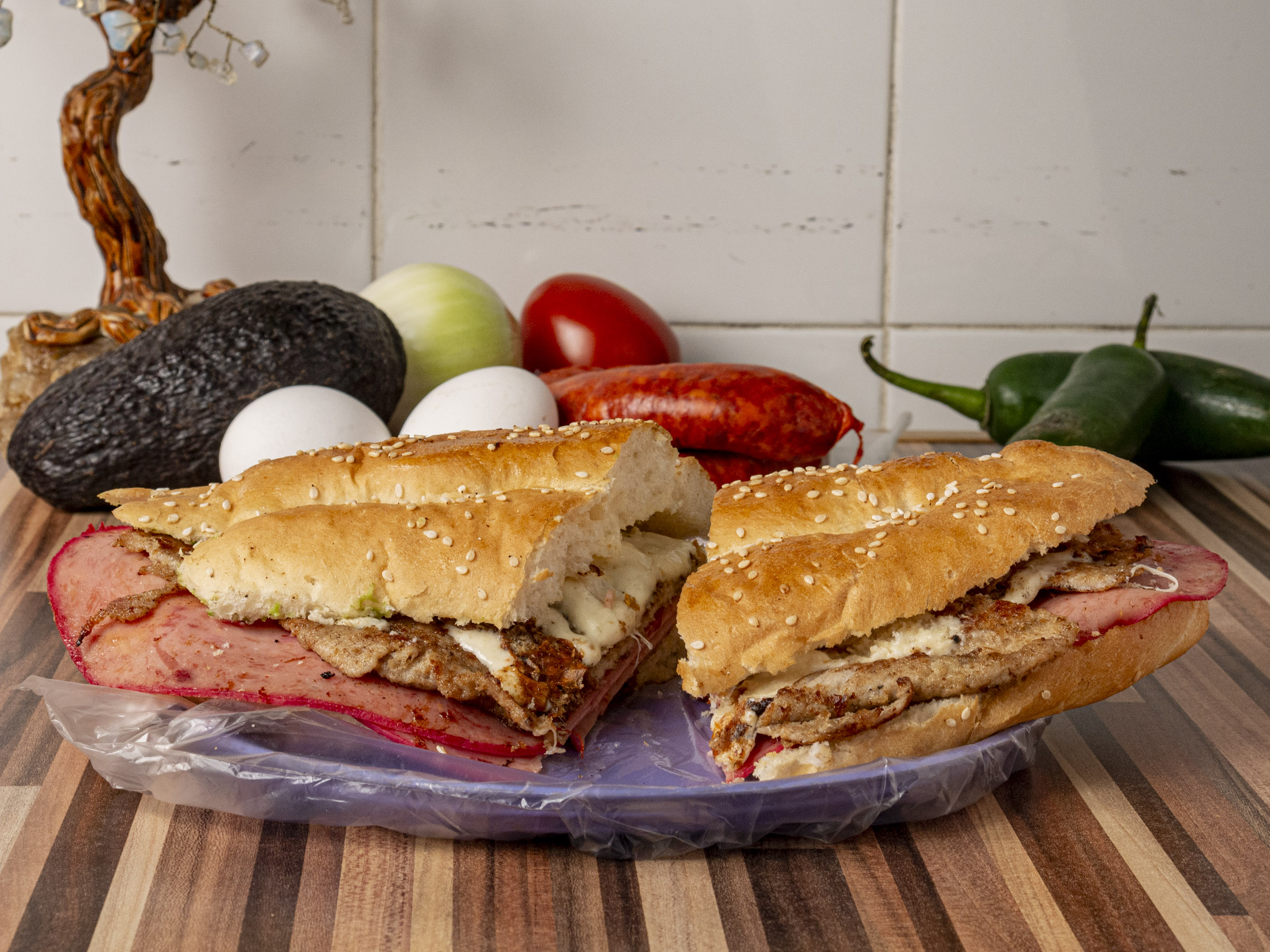 Torta Rusa