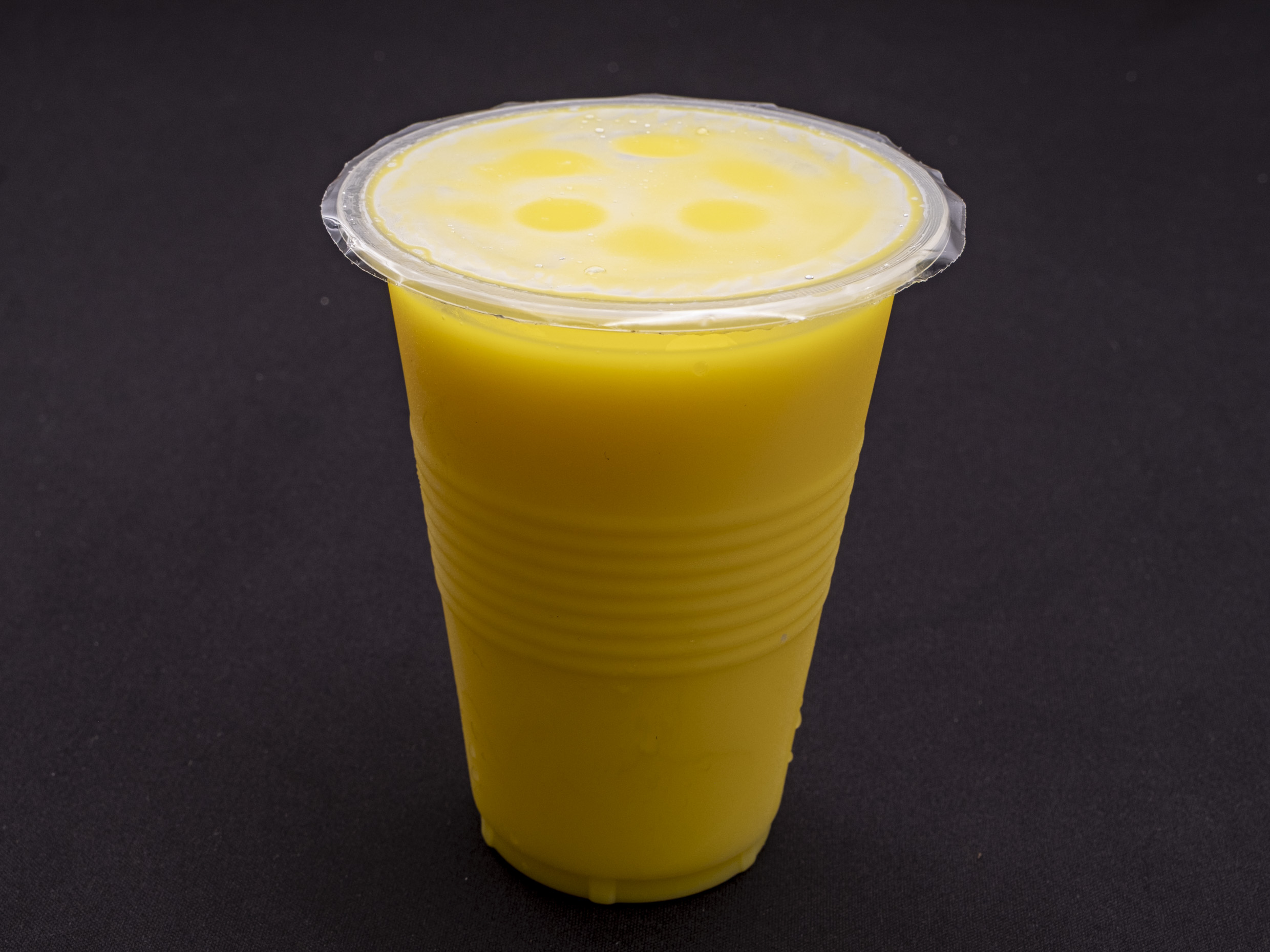Fresco de crema