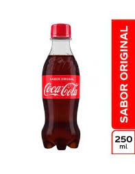 Coca Cola Original 250 ml