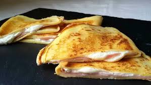 Creppa de Queso Manchego