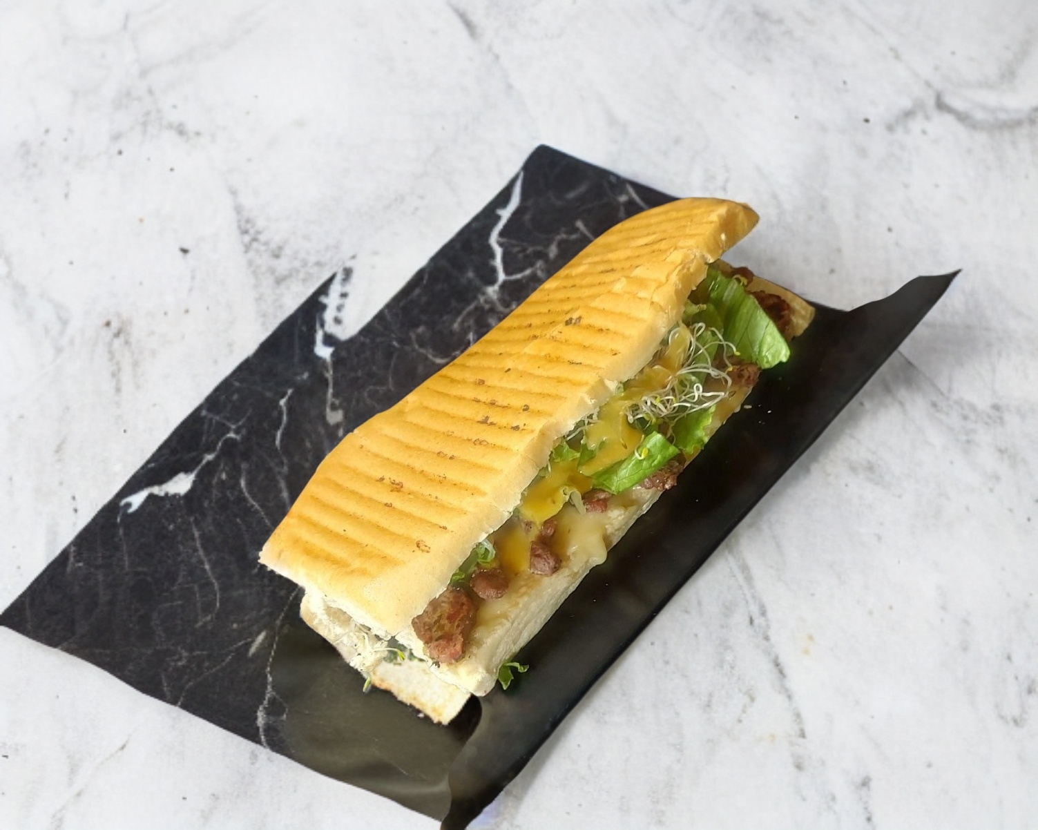 BAGUETTE DE ARRACHERA