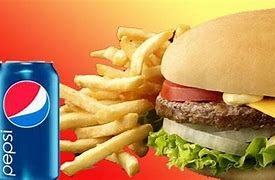 Combo 2:  Hamburguesa + Francesa + Gaseosa