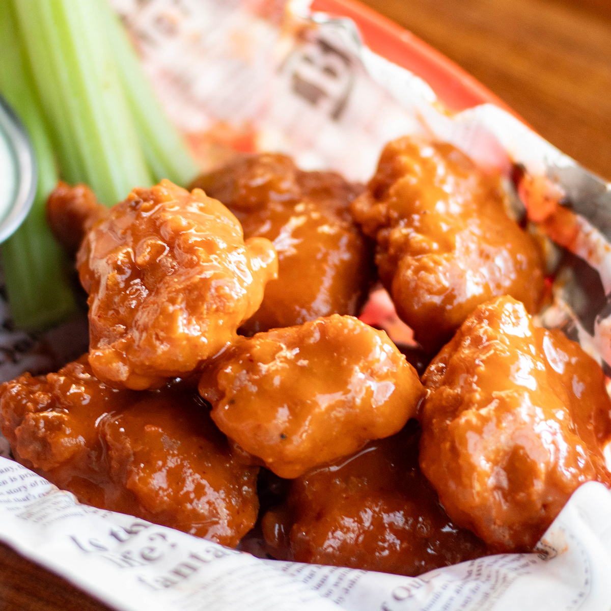 Boneless 500 g