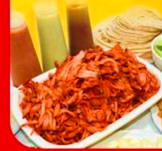 Promo 🤑 1/4Kg Carne al Pastor