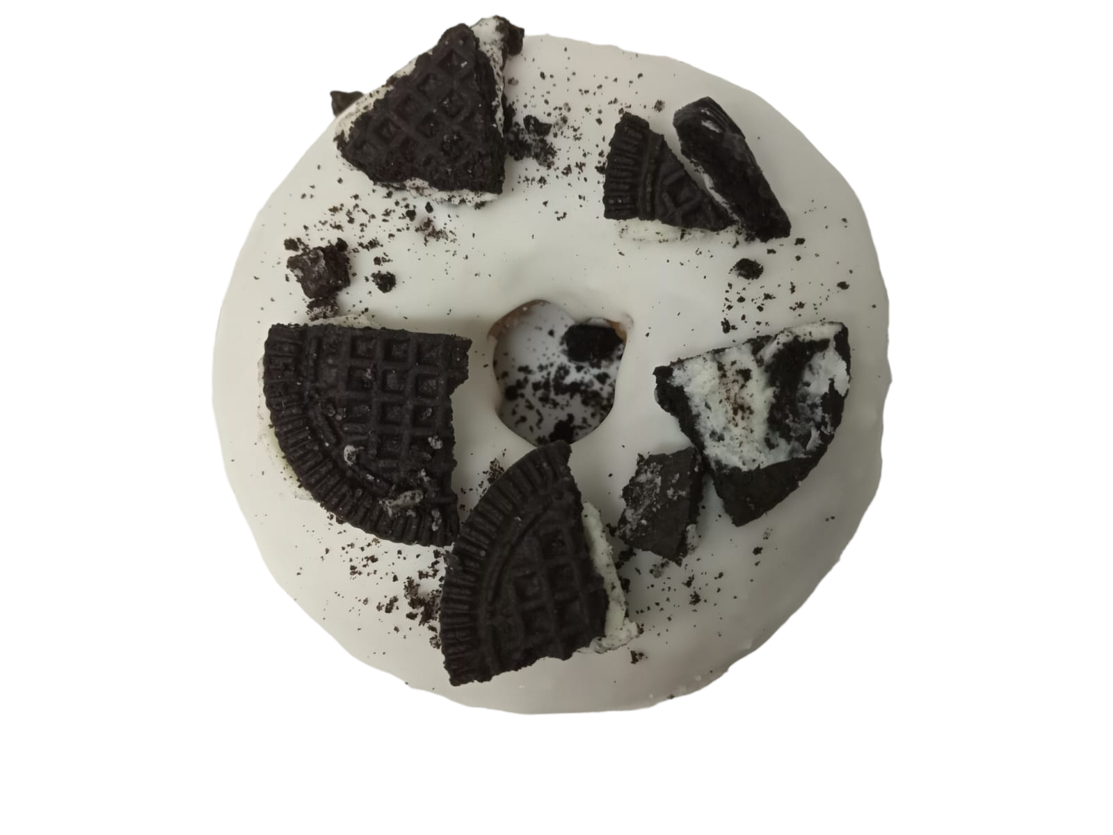 Donut Light Oreo🔝