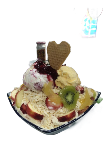 Ensalada Súper