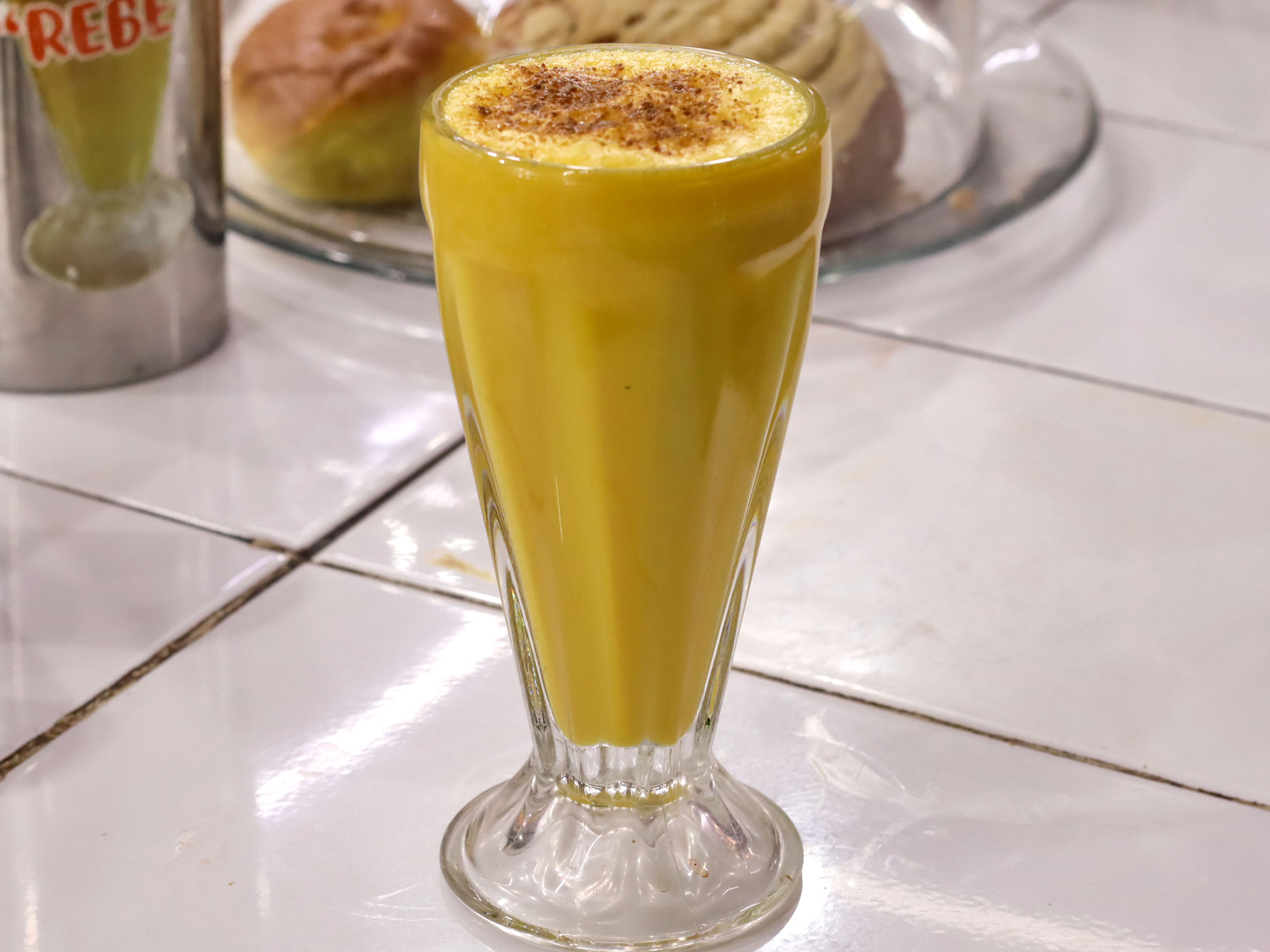 MANGO