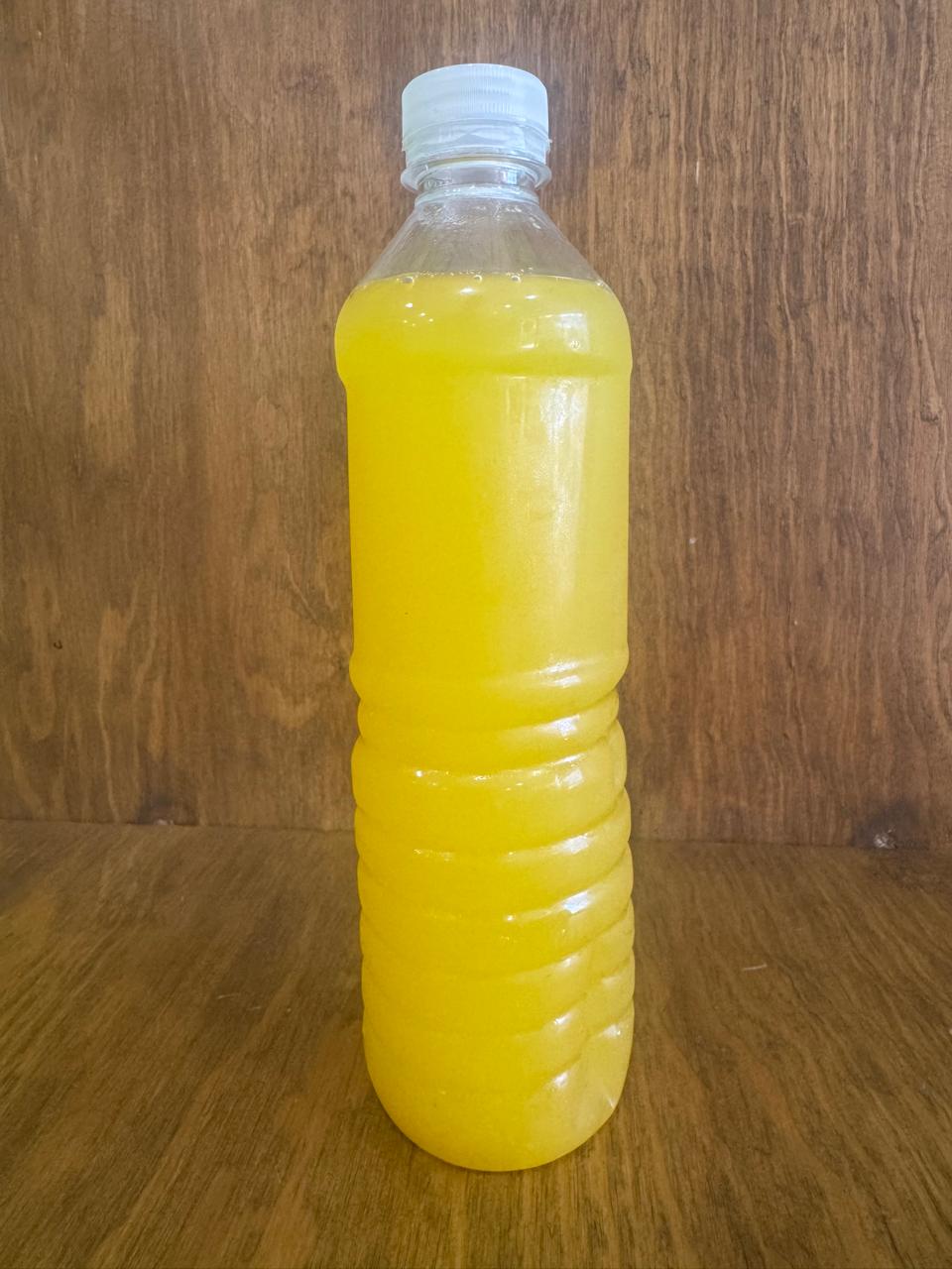 Jugo Piña Natural