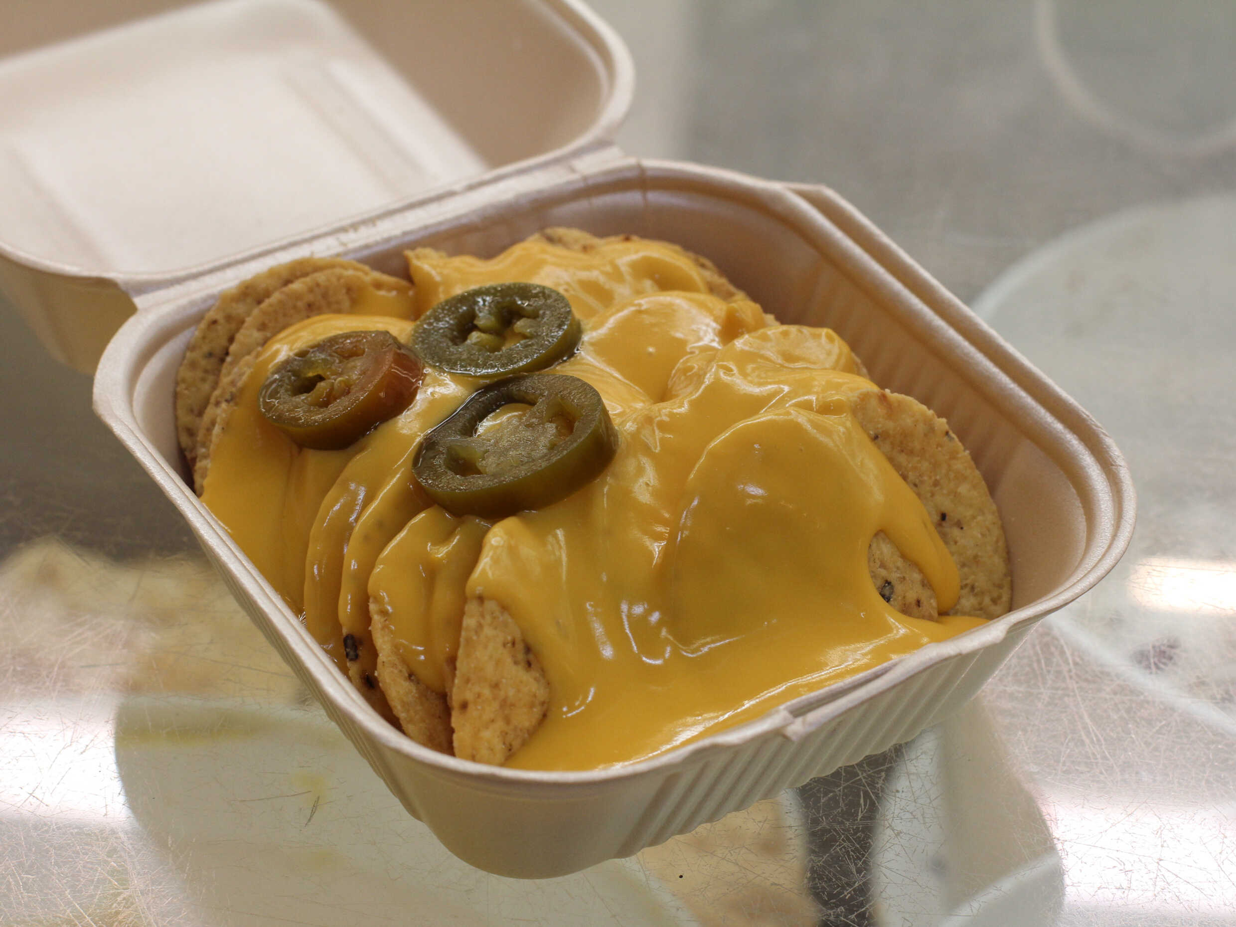 Nachos