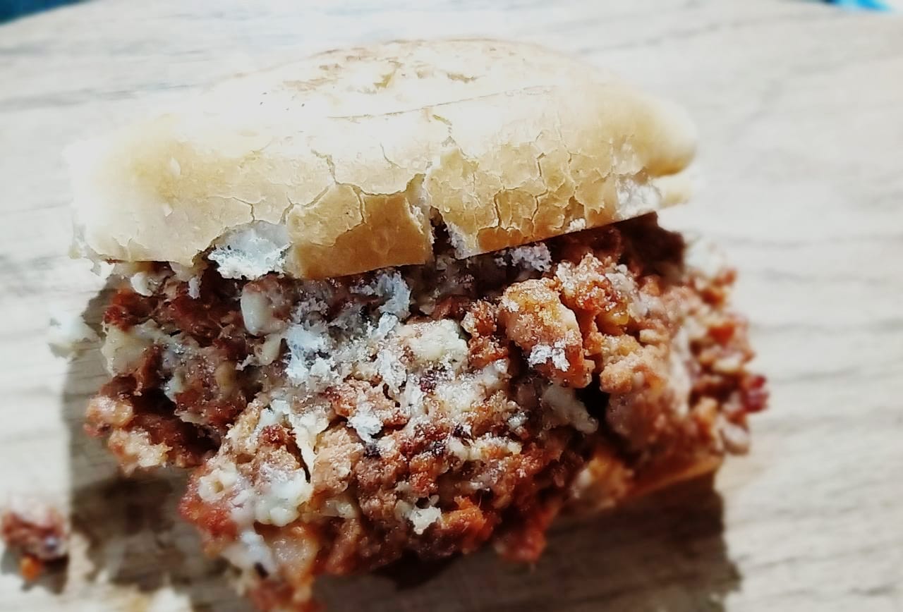 Torta de Pastor